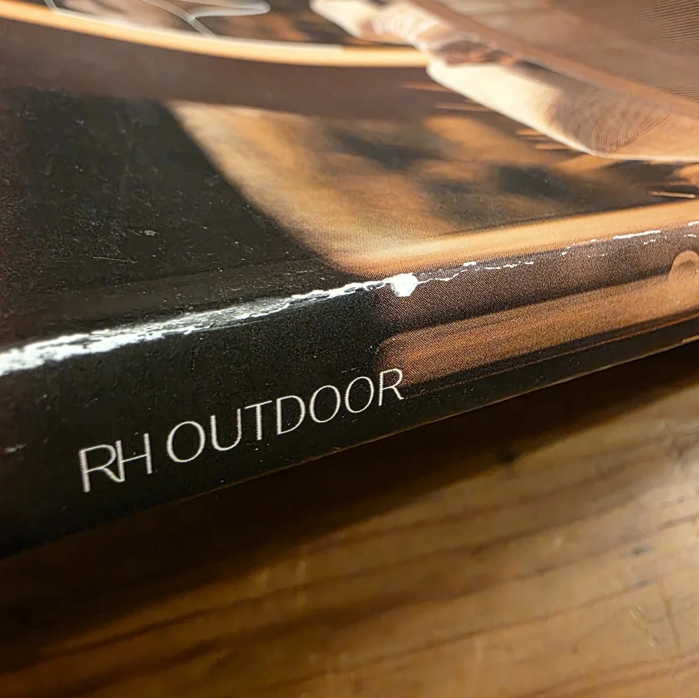 Restoration Hardware RH -  2025 